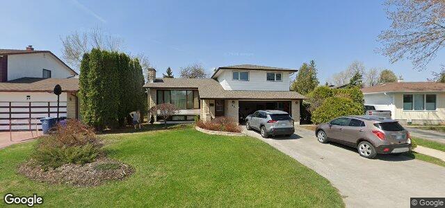 Larawan ng 35 Clearwater Road sa Winnipeg, Manitoba