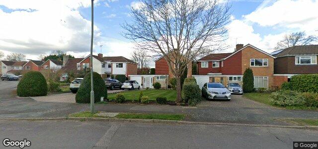 Larawan ng 35 Collingwood Crescent sa Winnipeg, Manitoba