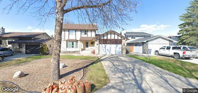 Larawan ng 35 Dayton Drive sa Winnipeg, Manitoba