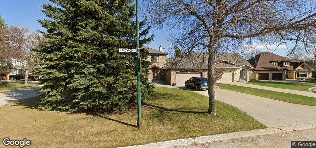 Larawan ng 35 Deswood Place sa Winnipeg, Manitoba