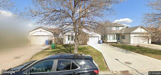 35 Garwick Cove（加拿大曼尼托巴省温尼伯市）房屋照片