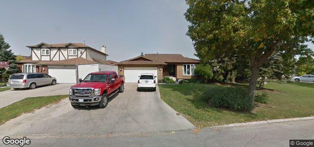Larawan ng 35 Manring Cove sa Winnipeg, Manitoba