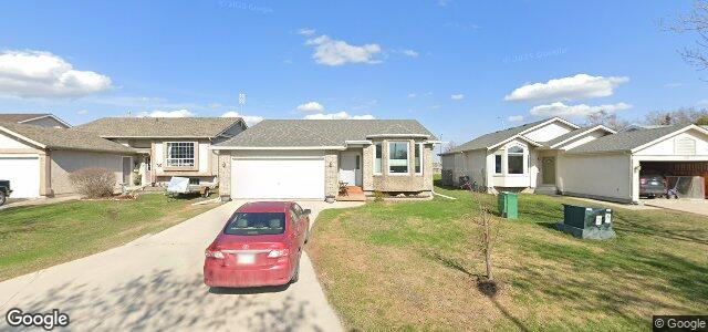 Larawan ng 35 Mount Laurel Crescent sa Winnipeg, Manitoba