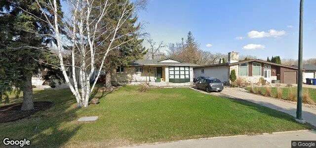 35 Rockcliffe Road（加拿大曼尼托巴省温尼伯市）房屋照片