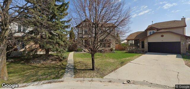 Photo of 36 Lonergan Place in Winnipeg, Manitoba