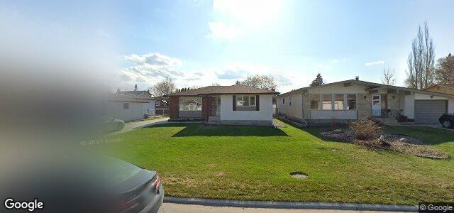Larawan ng 36 Marwood Crescent sa Winnipeg, Manitoba
