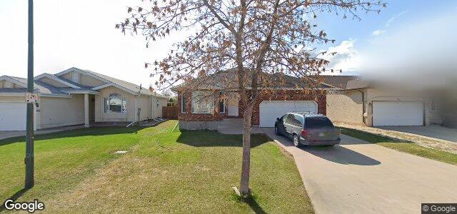 Larawan ng 36 Mount Laurel Crescent sa Winnipeg, Manitoba