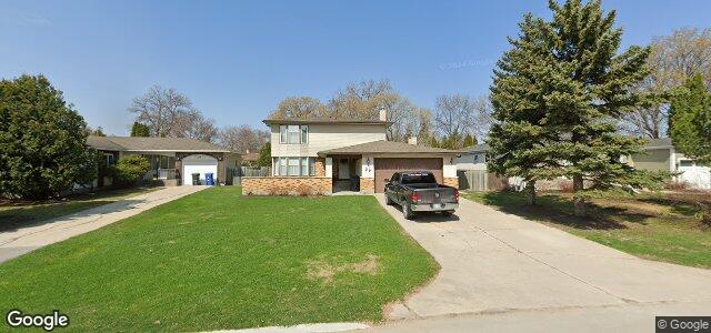 Larawan ng 36 Sweetwater Bay sa Winnipeg, Manitoba