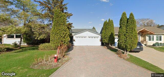 Larawan ng 37 Marwood Crescent sa Winnipeg, Manitoba