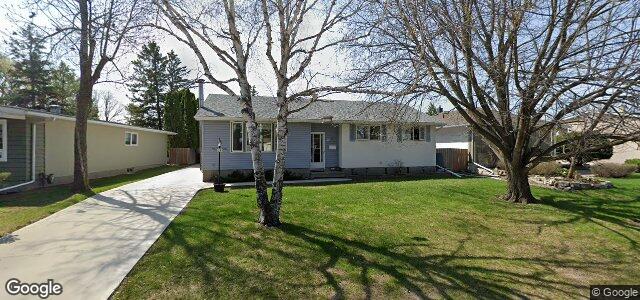 Larawan ng 38 Brookhaven Bay sa Winnipeg, Manitoba