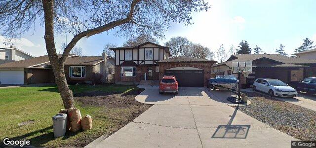 Larawan ng 38 Dayton Drive sa Winnipeg, Manitoba
