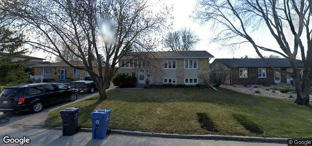 Larawan ng 38 Harwick Lane sa Winnipeg, Manitoba