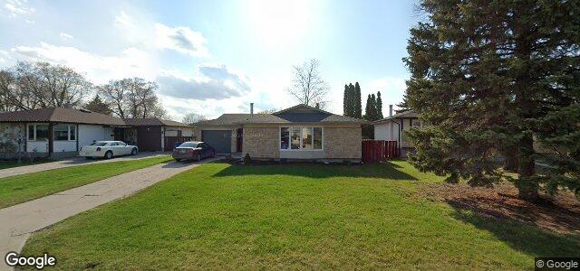 Larawan ng 38 Rockcliffe Road sa Winnipeg, Manitoba