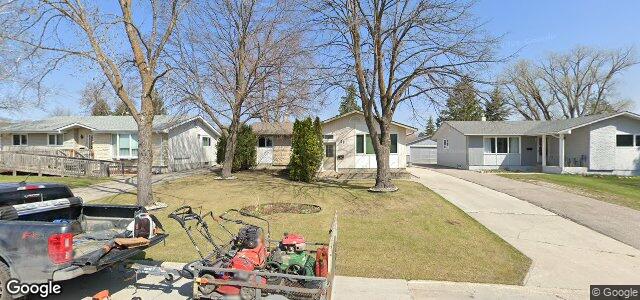 Larawan ng 39 Brookhaven Bay sa Winnipeg, Manitoba