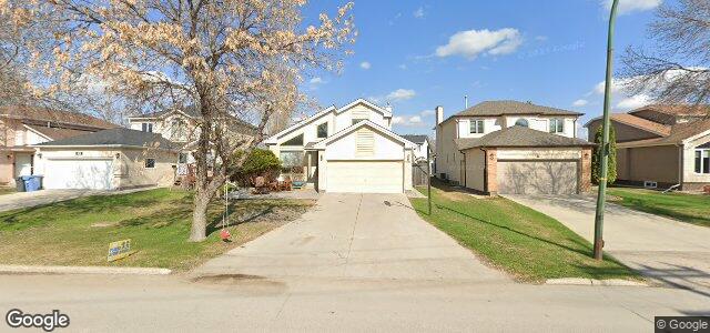 Larawan ng 39 Burmac Road sa Winnipeg, Manitoba