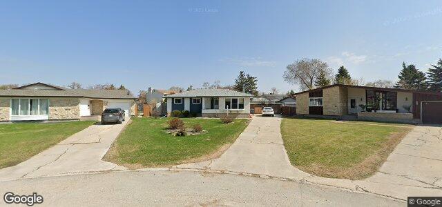 Larawan ng 39 Burntwood Crescent sa Winnipeg, Manitoba