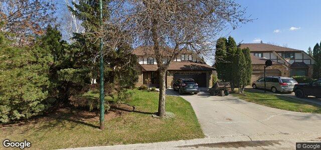 Larawan ng 39 Bursill Road sa Winnipeg, Manitoba