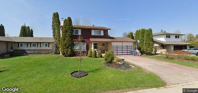 Larawan ng 39 Clearwater Road sa Winnipeg, Manitoba