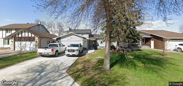 Larawan ng 39 Dayton Drive sa Winnipeg, Manitoba