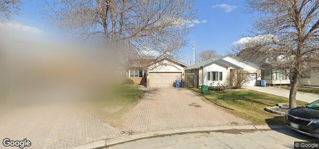 39 Garwick Cove（加拿大曼尼托巴省溫尼伯市）房屋照片