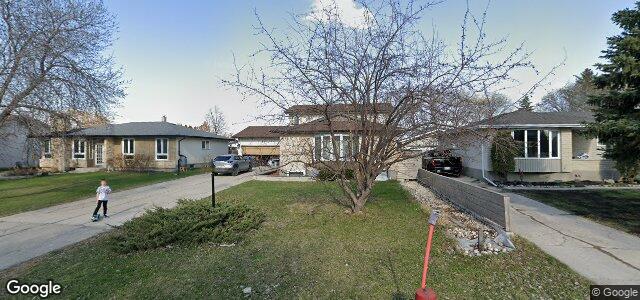 Larawan ng 39 Harwick Lane sa Winnipeg, Manitoba