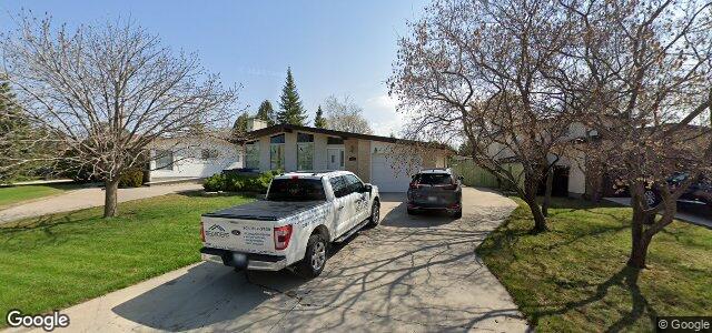 Larawan ng 39 Park Grove Drive sa Winnipeg, Manitoba