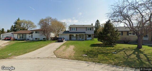 39 Tahoe Bay（加拿大曼尼托巴省溫尼伯市）房屋照片