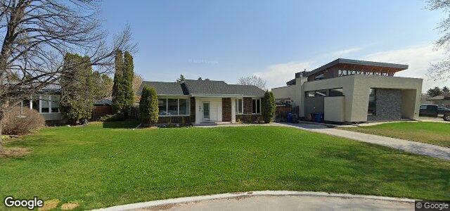 Larawan ng 4 Ashwood Cove sa Winnipeg, Manitoba