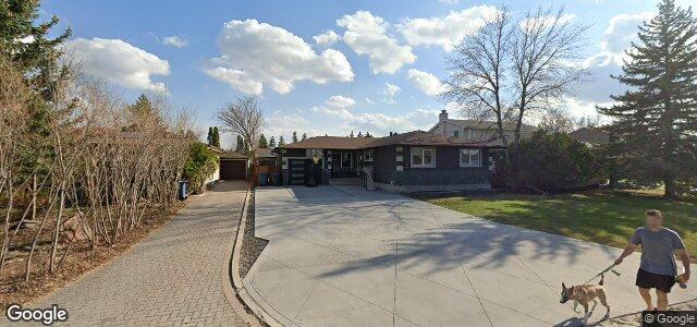 Larawan ng 4 Bayshore Cove sa Winnipeg, Manitoba