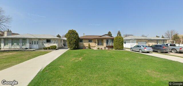 Larawan ng 4 Bonavista Place sa Winnipeg, Manitoba