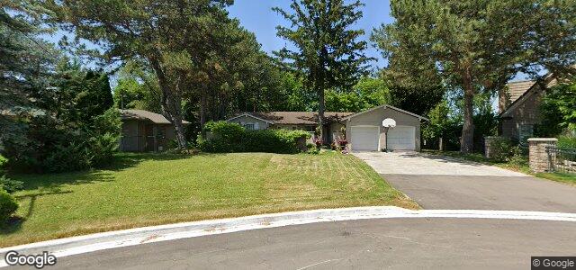 Larawan ng 4 Courtwood Place sa Winnipeg, Manitoba