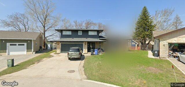 Larawan ng 4 Lakemere Place sa Winnipeg, Manitoba
