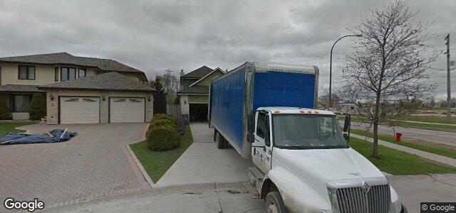 Larawan ng 4 Mcgurran Place sa Winnipeg, Manitoba