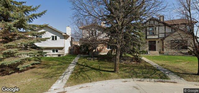 Larawan ng 40 Lonergan Place sa Winnipeg, Manitoba