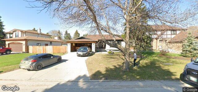 Larawan ng 41 Cliffwood Drive sa Winnipeg, Manitoba