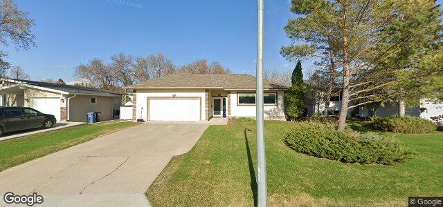 Larawan ng 41 Marwood Crescent sa Winnipeg, Manitoba
