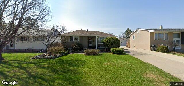 42 Brookhaven Bay（加拿大曼尼托巴省溫尼伯市）房屋照片