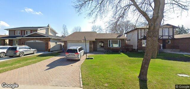 Larawan ng 42 Dayton Drive sa Winnipeg, Manitoba