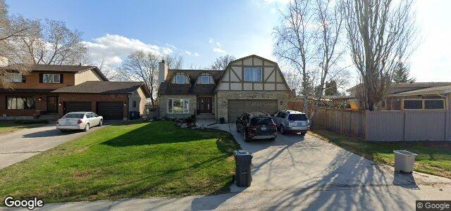 Larawan ng 42 Edgemont Drive sa Winnipeg, Manitoba