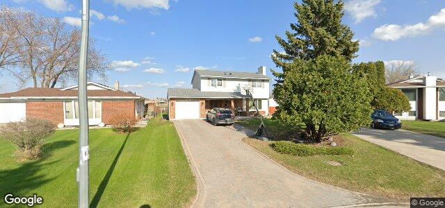 Larawan ng 42 Grover Hills Lane sa Winnipeg, Manitoba