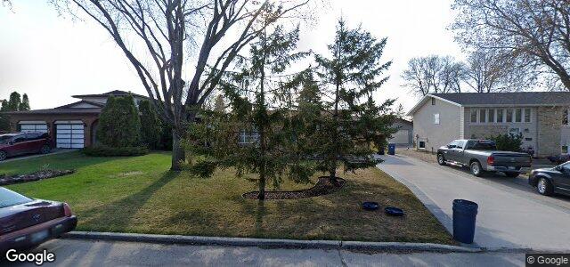 Larawan ng 42 Harwick Lane sa Winnipeg, Manitoba