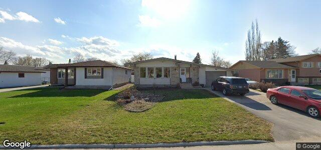 Larawan ng 42 Marwood Crescent sa Winnipeg, Manitoba