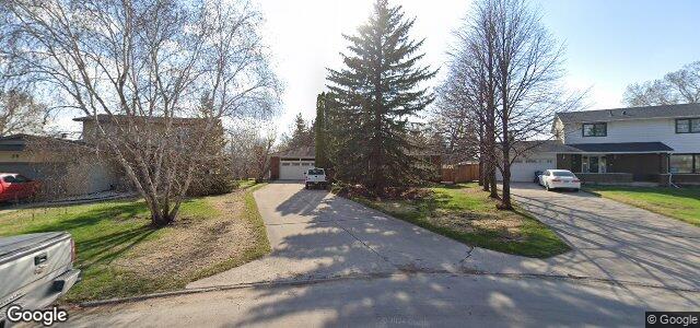 Larawan ng 42 Park Terrace Drive sa Winnipeg, Manitoba