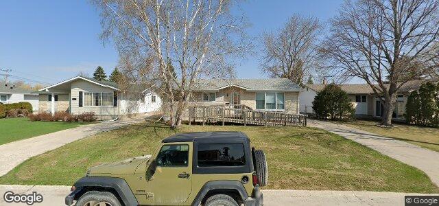 Larawan ng 43 Brookhaven Bay sa Winnipeg, Manitoba