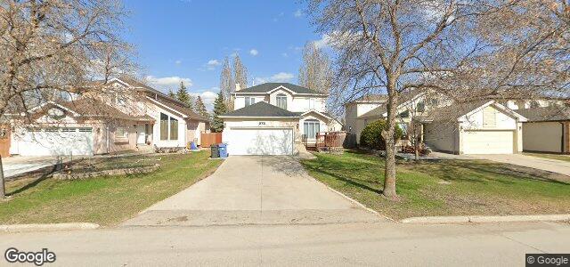 Larawan ng 43 Burmac Road sa Winnipeg, Manitoba