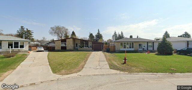 Larawan ng 43 Burntwood Crescent sa Winnipeg, Manitoba