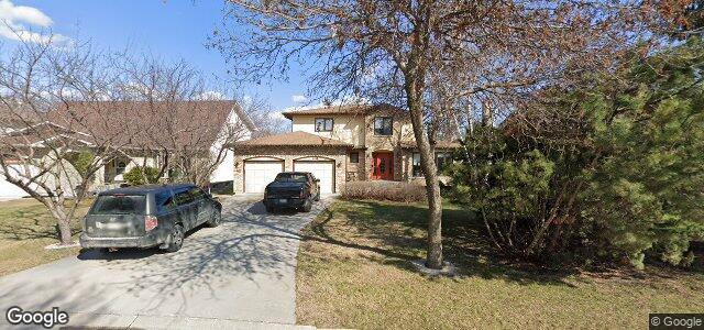 43 Bursill Road（加拿大曼尼托巴省温尼伯市）房屋照片