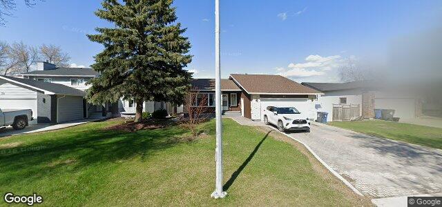Larawan ng 43 Dayton Drive sa Winnipeg, Manitoba