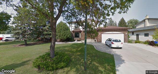 Larawan ng 43 Manring Cove sa Winnipeg, Manitoba