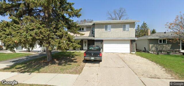 Larawan ng 43 Meadowbrook Road sa Winnipeg, Manitoba
